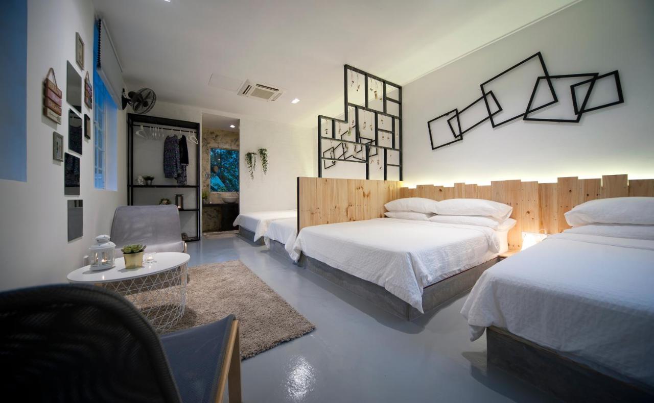 Bilut Leisure Sdn Bhd Hotel Raub Luaran gambar