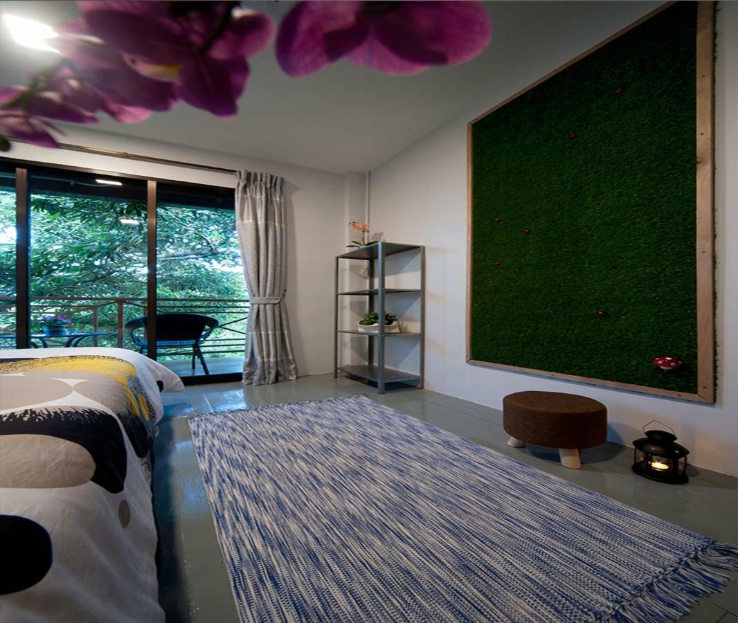 Bilut Leisure Sdn Bhd Hotel Raub Luaran gambar