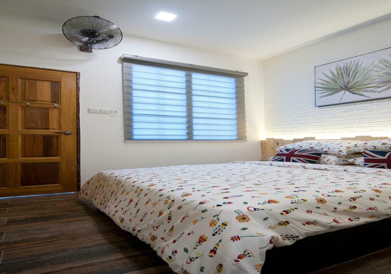 Bilut Leisure Sdn Bhd Hotel Raub Luaran gambar