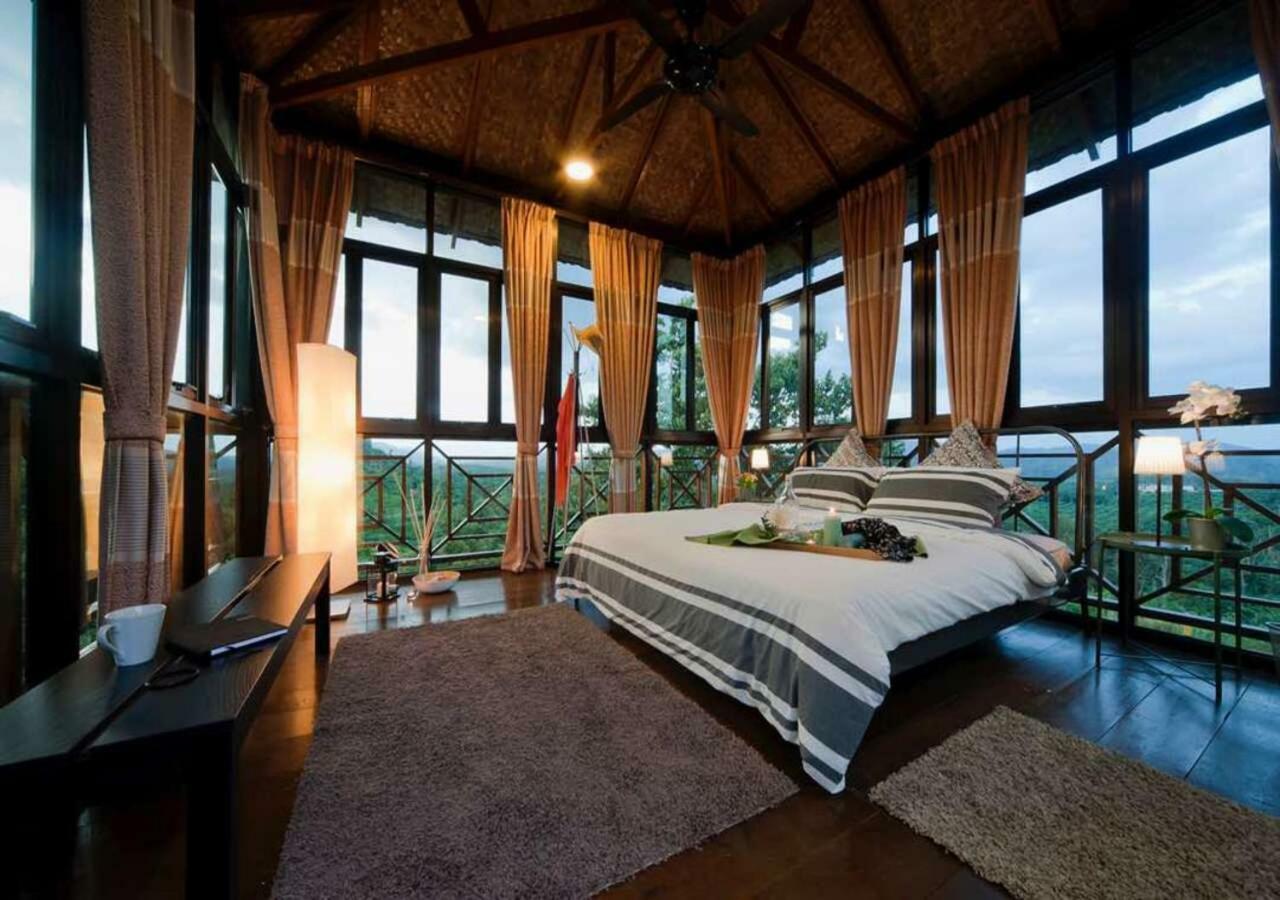 Bilut Leisure Sdn Bhd Hotel Raub Luaran gambar
