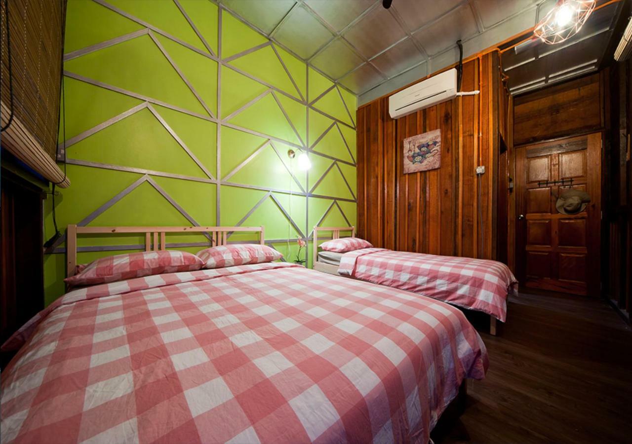 Bilut Leisure Sdn Bhd Hotel Raub Luaran gambar