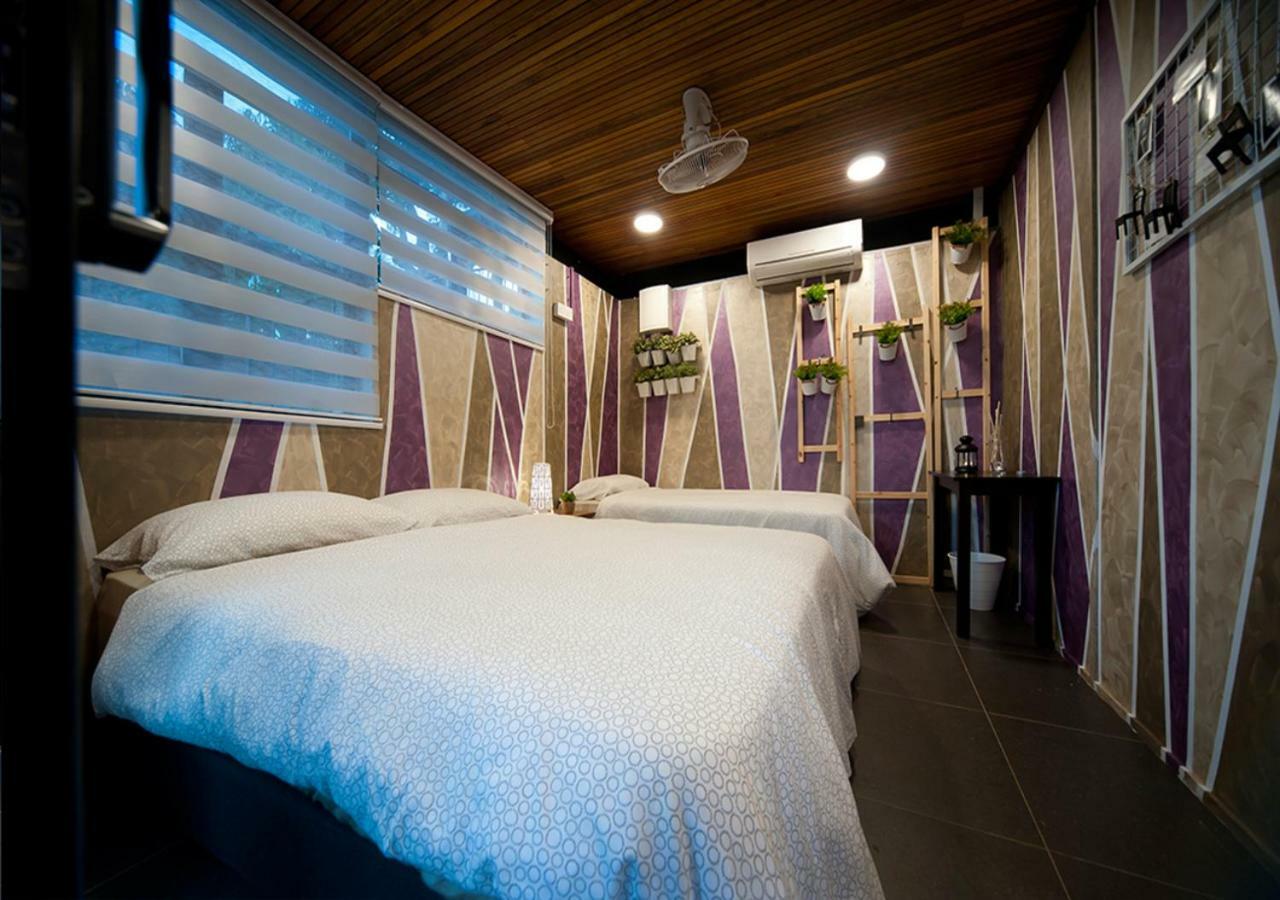 Bilut Leisure Sdn Bhd Hotel Raub Luaran gambar