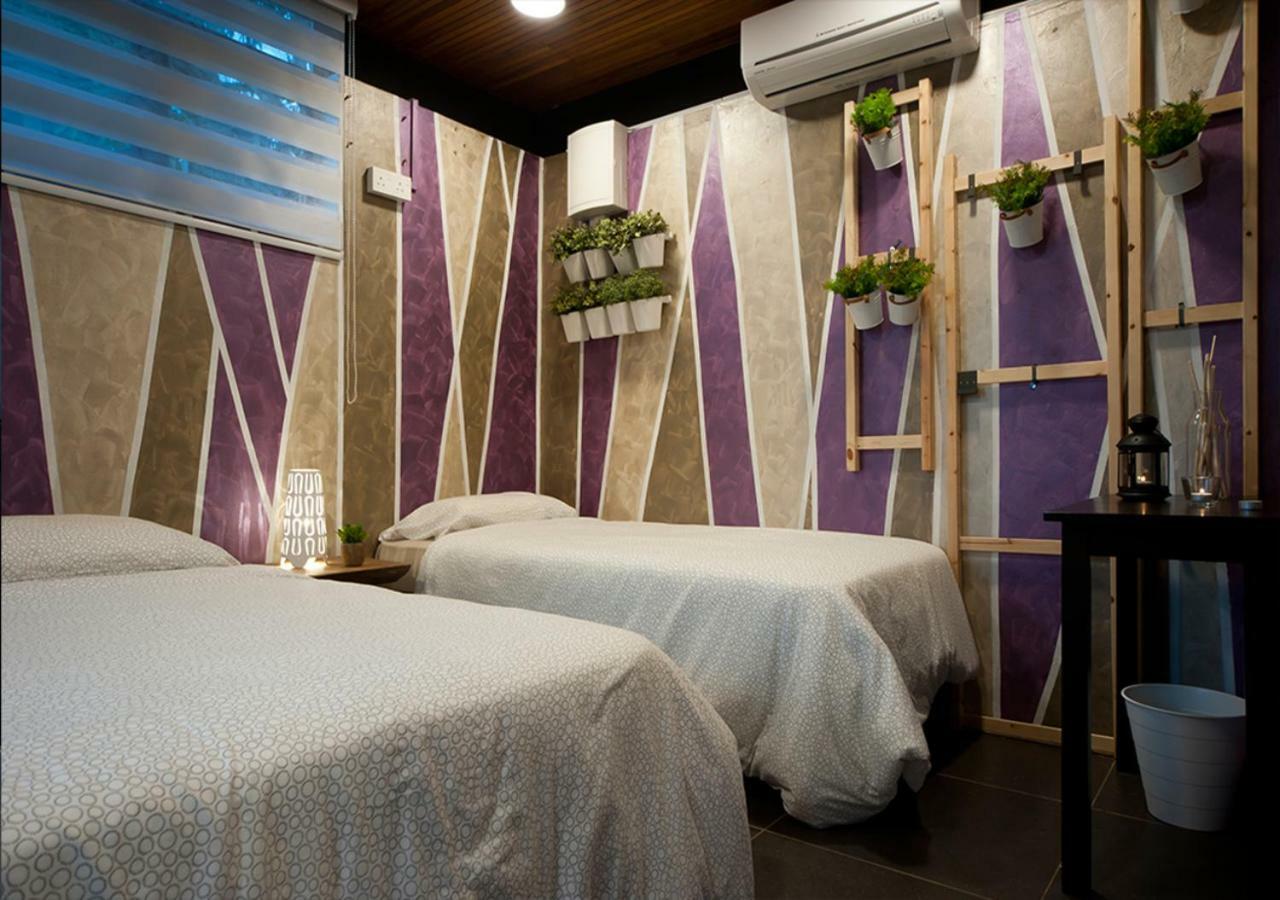Bilut Leisure Sdn Bhd Hotel Raub Luaran gambar