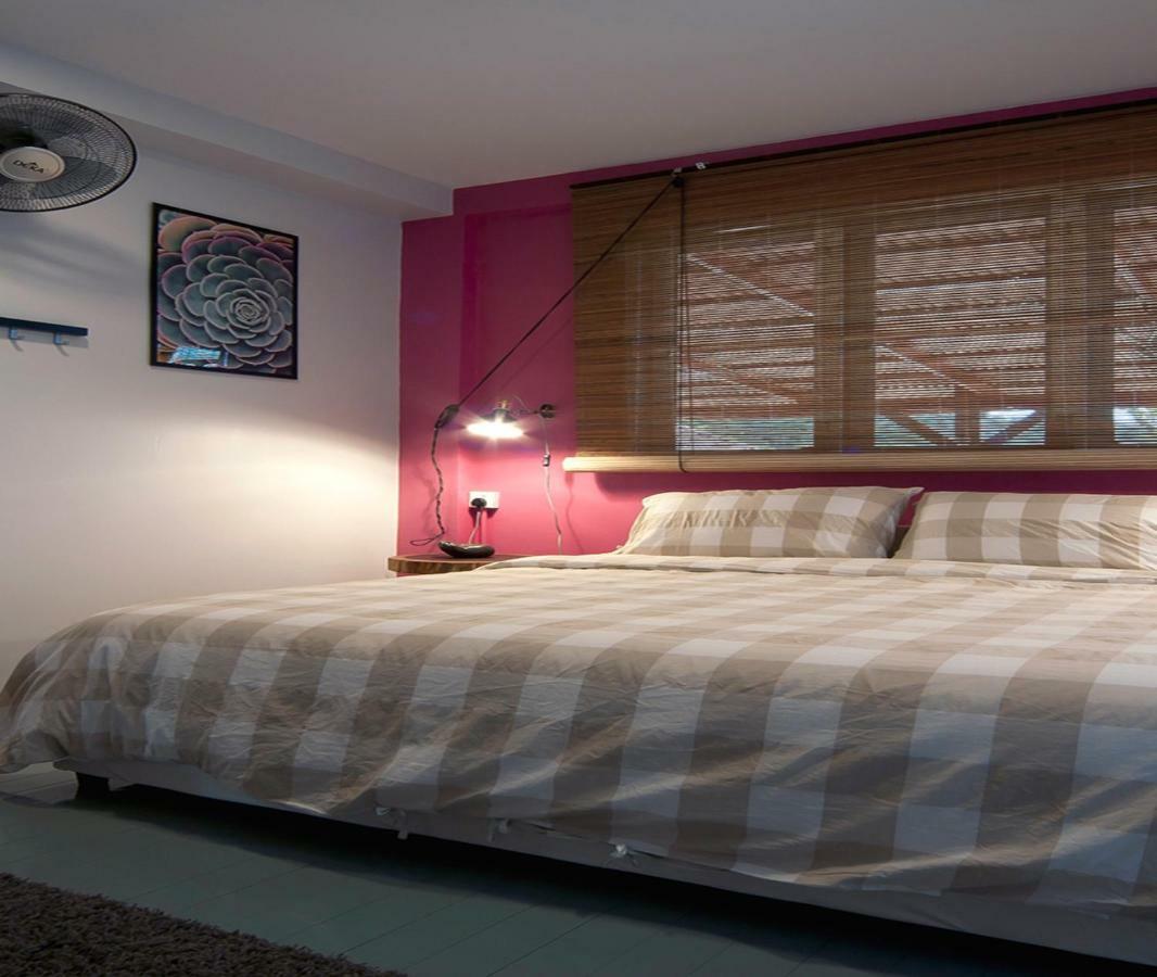 Bilut Leisure Sdn Bhd Hotel Raub Luaran gambar