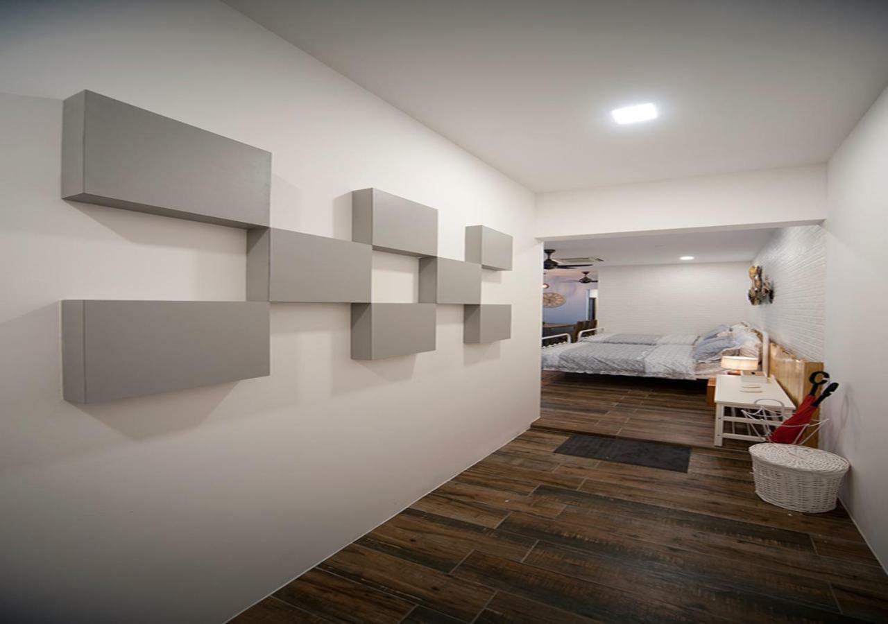 Bilut Leisure Sdn Bhd Hotel Raub Luaran gambar
