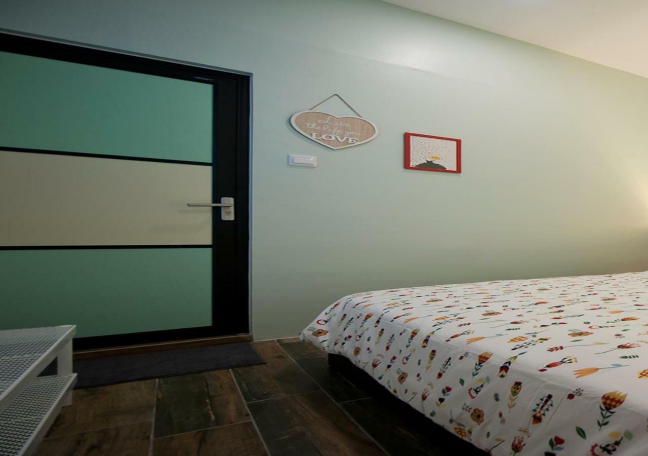Bilut Leisure Sdn Bhd Hotel Raub Luaran gambar