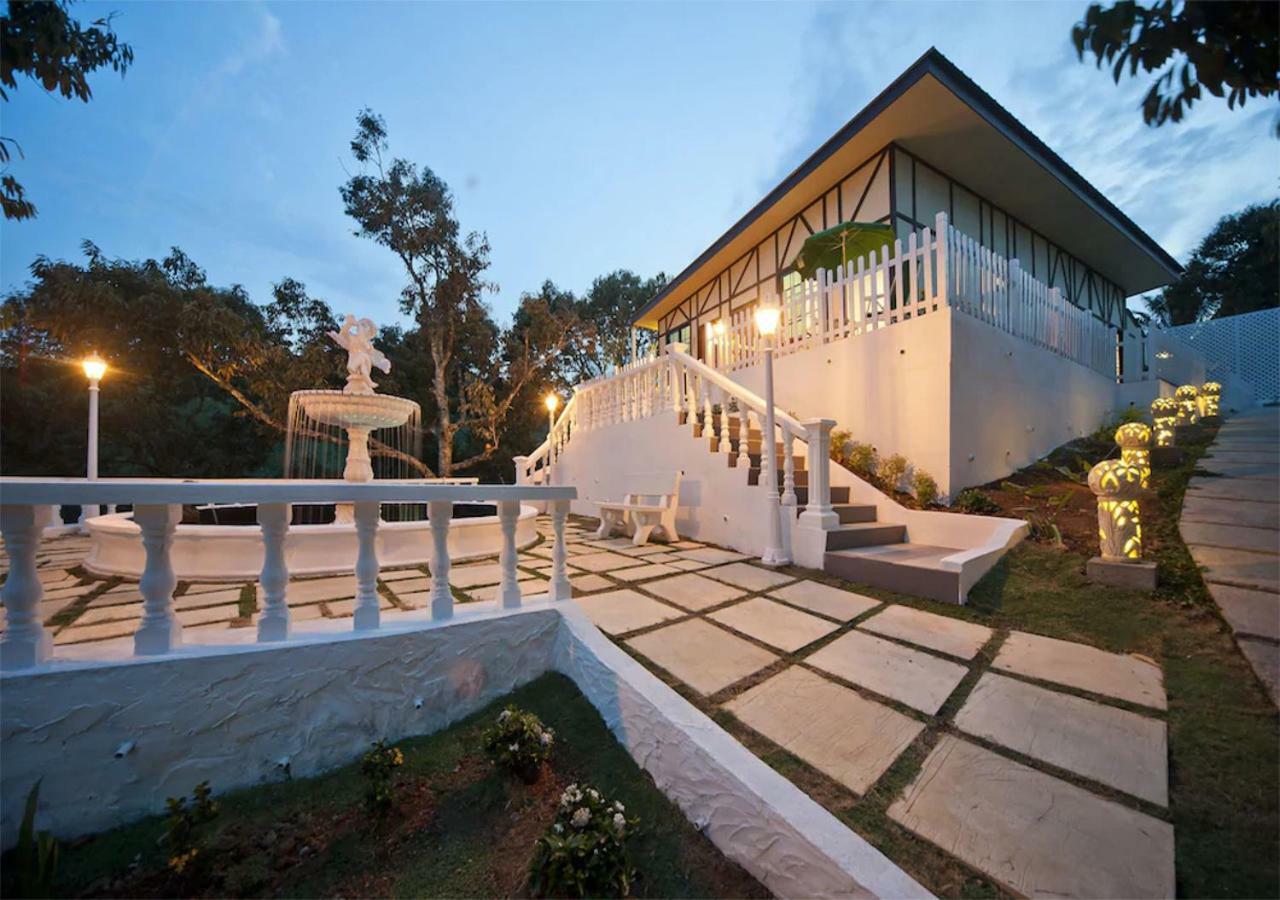 Bilut Leisure Sdn Bhd Hotel Raub Luaran gambar