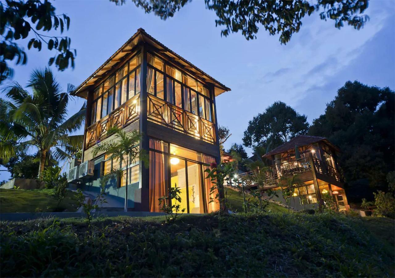 Bilut Leisure Sdn Bhd Hotel Raub Luaran gambar