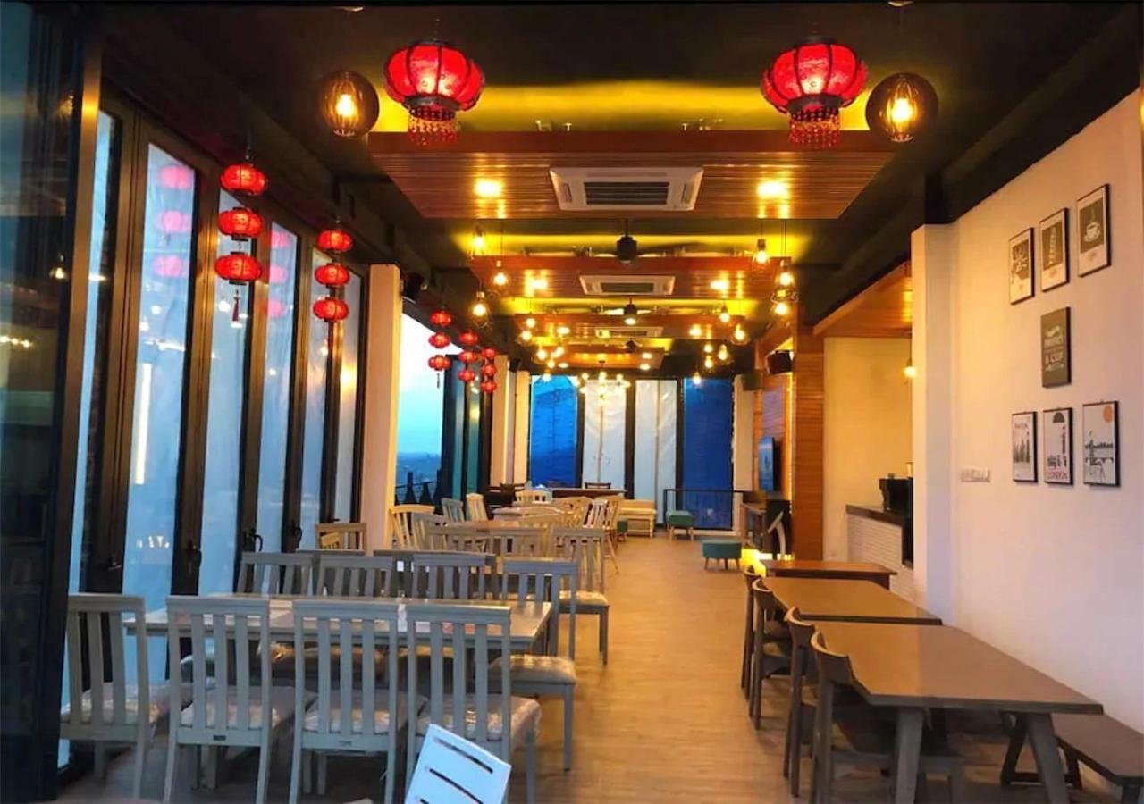 Bilut Leisure Sdn Bhd Hotel Raub Luaran gambar