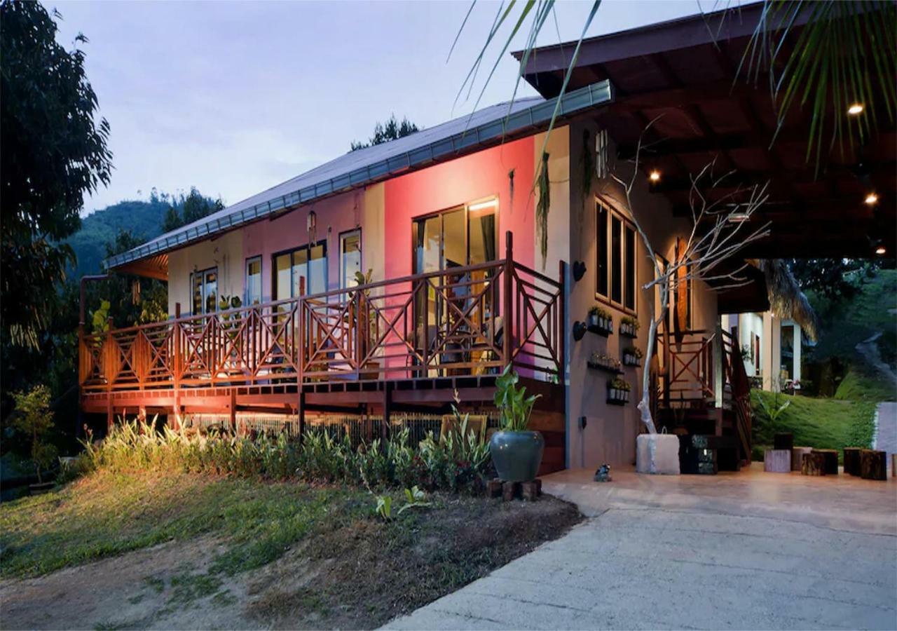 Bilut Leisure Sdn Bhd Hotel Raub Luaran gambar