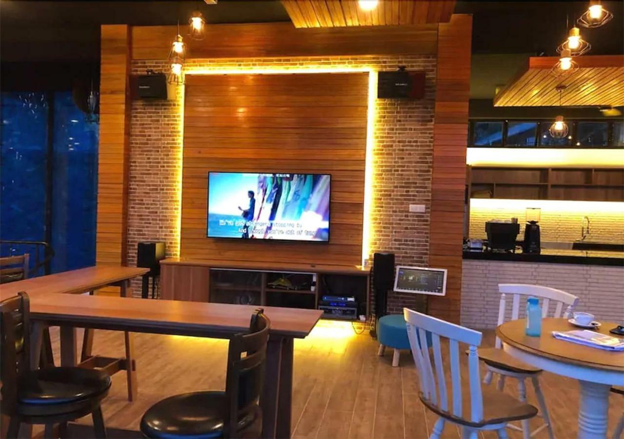 Bilut Leisure Sdn Bhd Hotel Raub Luaran gambar