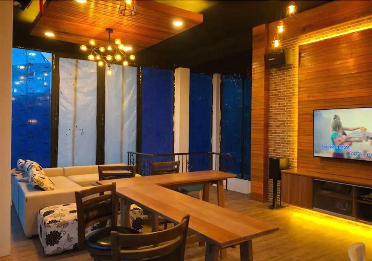 Bilut Leisure Sdn Bhd Hotel Raub Luaran gambar