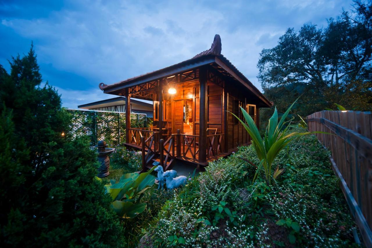 Bilut Leisure Sdn Bhd Hotel Raub Luaran gambar